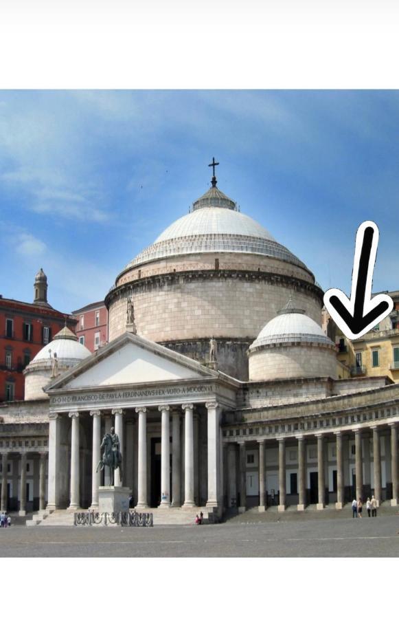 Casa Lucia * Napoli
